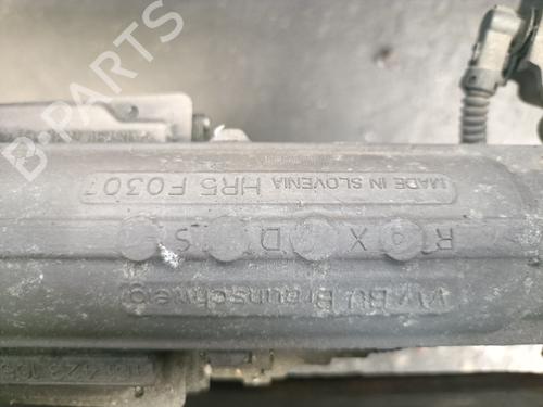 Styregear/Snekke AUDI A6 C7 (4G2, 4GC) 3.0 TDI quattro | BP29804458M22 