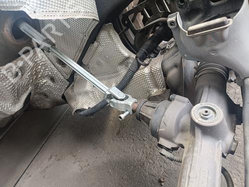Styregear/Snekke AUDI A6 C7 (4G2, 4GC) 3.0 TDI quattro | BP29804458M22 