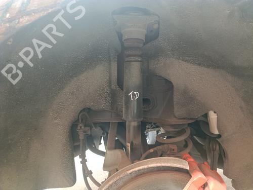 Used Right rear shock absorber AUDI A6 C7 (4G2, 4GC) 3.0 TDI quattro (245 hp) 29804460