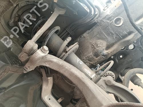 Used Right front shock absorber AUDI A6 C7 (4G2, 4GC) 3.0 TDI quattro (245 hp) 29804466