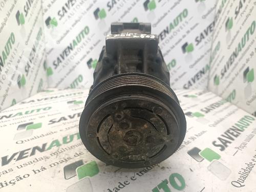 Compressor A/A FIAT IDEA (350_) 1.3 D Multijet (70 hp) 29804467