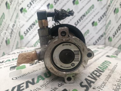 Steering pump JEEP GRAND CHEROKEE II (WJ, WG) 2.7 CRD 4x4 | BP29804470M99