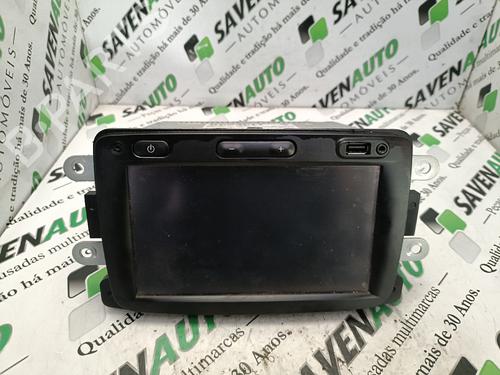 Used Display monitor RENAULT MASTER III Van (FV) 2.3 dCi 130 FWD (FV0M, FV0Y, FV0J, FV02, FV03) (130 hp) 29804472