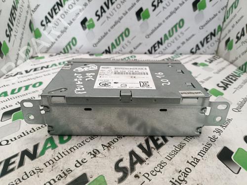 Used Radio Radio PEUGEOT 308 SW II (LC_, LJ_, LR_, LX_, L4_) 1.6 HDi / BlueHDi 115 (LCBHXM, LCBHXT) (115 hp) 29804475 29804475