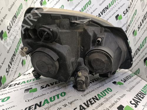 Faro izquierdo RENAULT CLIO II (BB_, CB_) 1.4 (B/CB0C, B/CB0S) | BP29804480C28