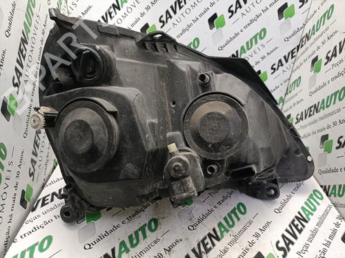 Faro izquierdo RENAULT CLIO II (BB_, CB_) 1.4 (B/CB0C, B/CB0S) | BP29804480C28