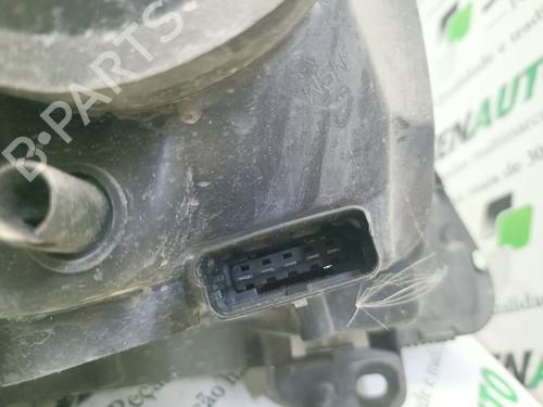 Faro izquierdo RENAULT CLIO II (BB_, CB_) 1.4 (B/CB0C, B/CB0S) | BP29804480C28