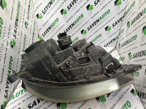 Faro izquierdo RENAULT CLIO II (BB_, CB_) 1.4 (B/CB0C, B/CB0S) | BP29804480C28