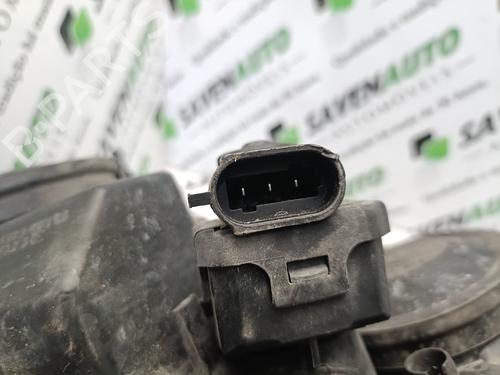 Faro izquierdo RENAULT CLIO II (BB_, CB_) 1.4 (B/CB0C, B/CB0S) | BP29804480C28