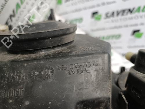 Faro izquierdo RENAULT CLIO II (BB_, CB_) 1.4 (B/CB0C, B/CB0S) | BP29804480C28