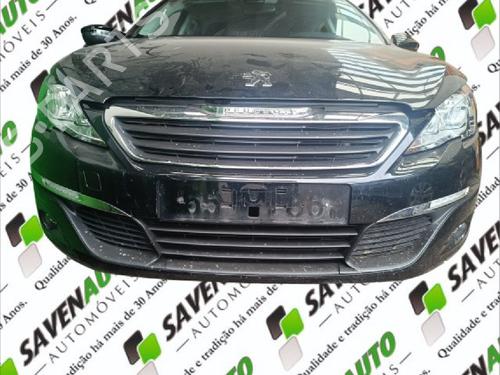 Used Full front PEUGEOT 308 SW II (LC_, LJ_, LR_, LX_, L4_) 1.6 HDi / BlueHDi 115 (LCBHXM, LCBHXT) (115 hp) 29804488
