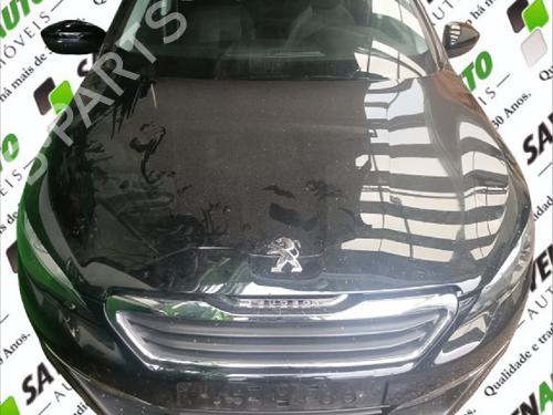 Full front PEUGEOT 308 SW II (LC_, LJ_, LR_, LX_, L4_) 1.6 HDi / BlueHDi 115 (LCBHXM, LCBHXT) | BP29804488S1 