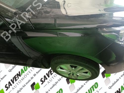 Full front PEUGEOT 308 SW II (LC_, LJ_, LR_, LX_, L4_) 1.6 HDi / BlueHDi 115 (LCBHXM, LCBHXT) | BP29804488S1 