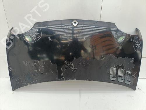 Cofano anteriore RENAULT TWINGO I (C06_) 1.2 16V (C06C, C06D, C06K) (75 hp) 29804507