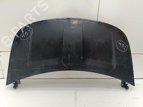 Motorhjelm SMART FORFOUR (454) 1.5 CDI (454.000) (68 hp) 29804510