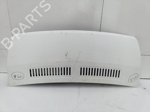 Used Hood CITROËN JUMPER II Van 2.2 BlueHDi 120 (120 hp) 29804511