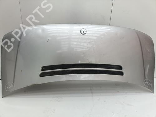 Used Hood MERCEDES-BENZ VITO Van (W638) 112 CDI 2.2 (638.094) (122 hp) 29804513