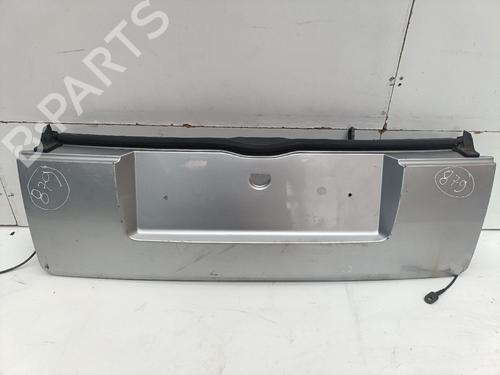 Used Tailgate CITROËN C2 (JM_) 1.4 HDi (68 hp) 29804527