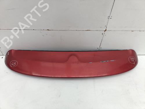 Używane Spojler tylny CITROËN C4 Picasso I MPV (UD_) 2.0 HDi 138 (136 hp) 29804528