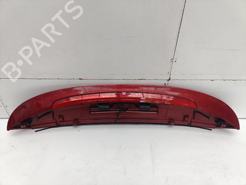 Spoiler bakluke CITROËN C4 Picasso I MPV (UD_) 2.0 HDi 138 | BP29804528C96 