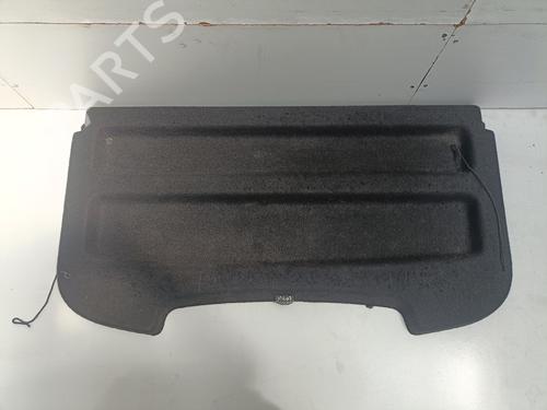 Used Rear parcel shelf DACIA SANDERO II 1.5 Blue dCi 95 (B8JL) (95 hp) 29804538