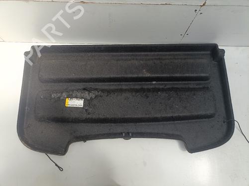 Rear parcel shelf DACIA SANDERO II 1.5 Blue dCi 95 (B8JL) | BP29804538C85 