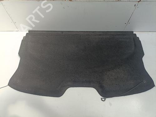 Used Rear parcel shelf CITROËN C4 I (LC_) 1.6 HDi (90 hp) 29804539