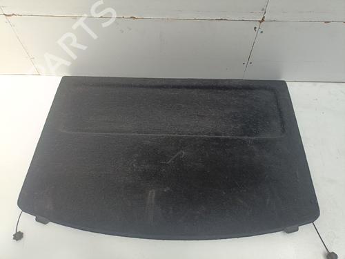 Used Rear parcel shelf SKODA SUPERB II (3T4) 1.6 TDI (105 hp) 29804540