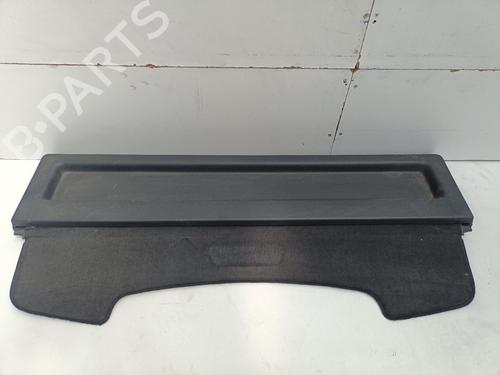 Used Rear parcel shelf DACIA LOGAN MCV II 1.5 Blue dCi 95 (K8JL) (95 hp) 29804543