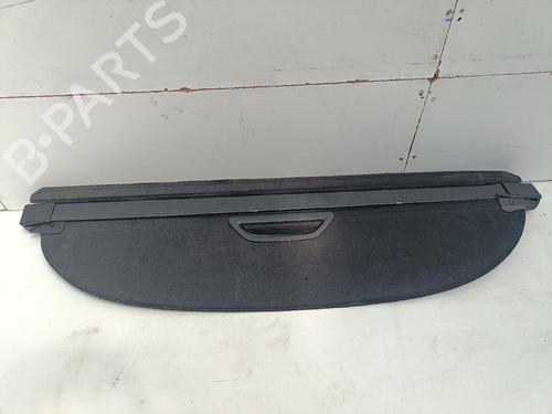 Used Rear parcel shelf RENAULT MEGANE III Grandtour (KZ0/1) 1.5 dCi (KZ09, KZ0D, KZ1G, KZ29, KZ14, KZ1W, KZ10, KZ1F,... (110 hp) 29804545