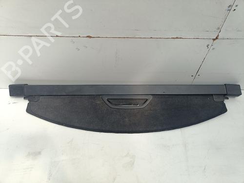 Used Rear parcel shelf RENAULT CLIO IV (BH_) 1.5 dCi (BHM6) (84 hp) 29804546