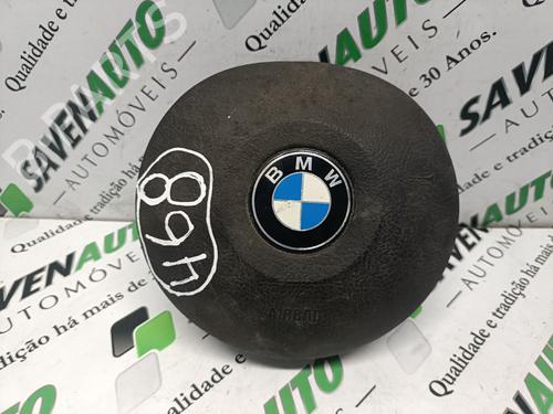 Used Driver airbag BMW 3 (E46) 318 d (116 hp) 29804561