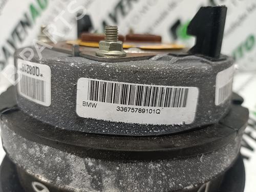 Driver airbag BMW 3 (E46) 318 d | BP29804561C9 