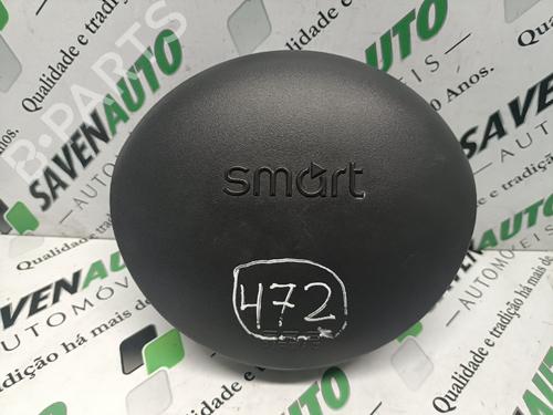 Used Driver airbag SMART FORTWO Cabrio (450) 0.7 (450.452) (61 hp) 29804565