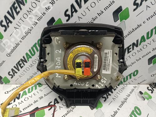 Driver airbag MAZDA 2 (DY) 1.4 CD | BP29804566C9 