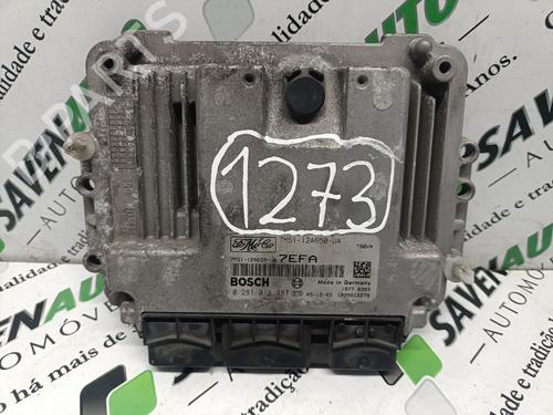 Used Engine control unit (ECU) FORD FOCUS II Turnier (DA_, FFS, DS) 1.6 TDCi (109 hp) 29804569