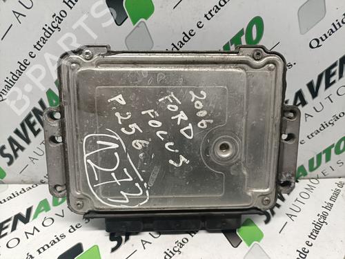 Engine control unit (ECU) FORD FOCUS II Turnier (DA_, FFS, DS) 1.6 TDCi | BP29804569M57
