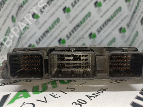 Engine control unit (ECU) FORD FOCUS II Turnier (DA_, FFS, DS) 1.6 TDCi | BP29804569M57