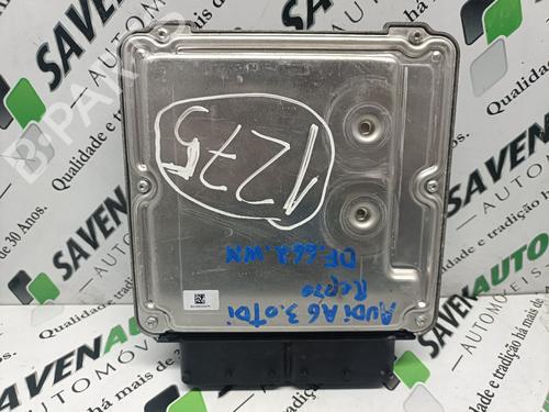 Engine control unit (ECU) AUDI A6 C7 (4G2, 4GC) 3.0 TDI quattro | BP29804571M57