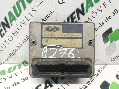 Used Engine control unit (ECU) FORD MONDEO II (BAP) 1.8 TD (90 hp) 29804572