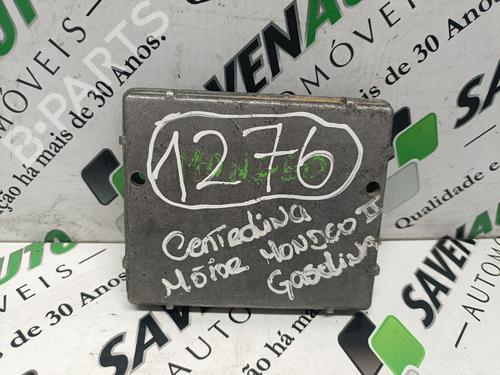 Engine control unit (ECU) FORD MONDEO II (BAP) 1.8 TD | BP29804572M57