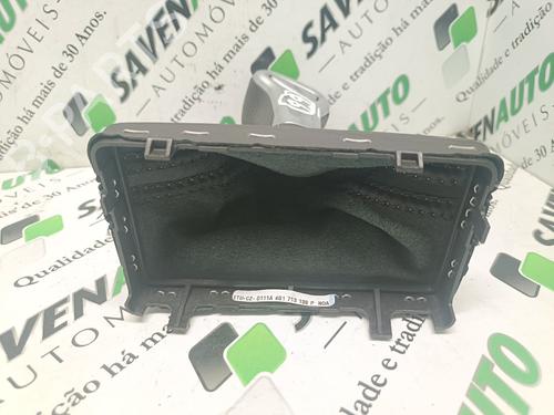 Shift knob AUDI A6 C7 (4G2, 4GC) 3.0 TDI quattro | BP29804578I34 