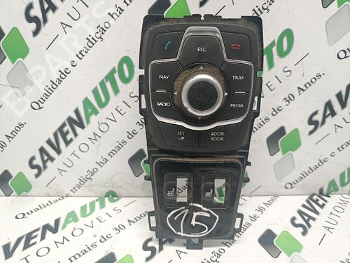 Spak kontakt PEUGEOT 508 I (8D_) 1.6 BlueHDi 120 (120 hp) 29804582
