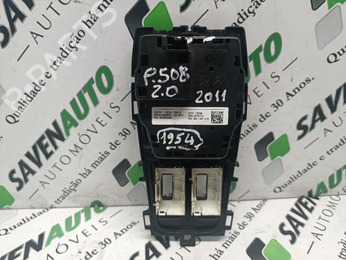 Switch PEUGEOT 508 I (8D_) 1.6 BlueHDi 120 | BP29804582I30