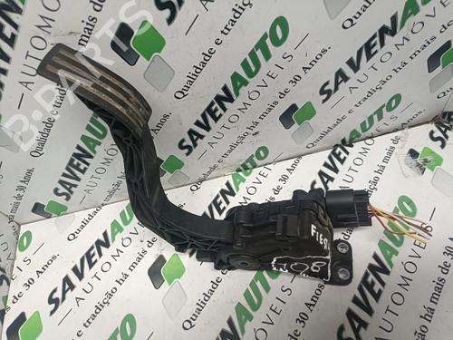 Used Pedal Pedal FORD FIESTA V (JH_, JD_) 1.4 TDCi (68 hp) 29804585 29804585
