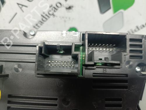 Climate control AUDI A6 C7 (4G2, 4GC) 3.0 TDI quattro | BP29804589I5 