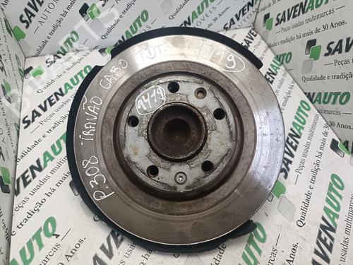 Used Right rear steering knuckle Right rear steering knuckle PEUGEOT 308 SW II (LC_, LJ_, LR_, LX_, L4_) 1.6 HDi / BlueHDi 115 (LCBHXM, LCBHXT) (115 hp) 29804606 29804606