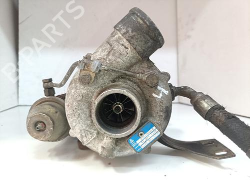 Used Turbocharger/Supercharger ALFA ROMEO 164 (164_) 2.5 TD (164.A1A) (114 hp) 29804610