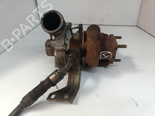 Turbocharger/Supercharger ALFA ROMEO 164 (164_) 2.5 TD (164.A1A) | BP29804610M71 