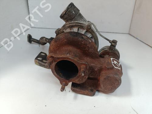 Turbocharger/Supercharger ALFA ROMEO 164 (164_) 2.5 TD (164.A1A) | BP29804610M71 